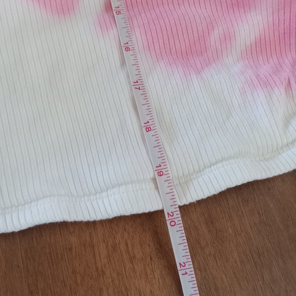 AFRM Ruskin Ribbed Racerback Tank - Picture 14 of 16